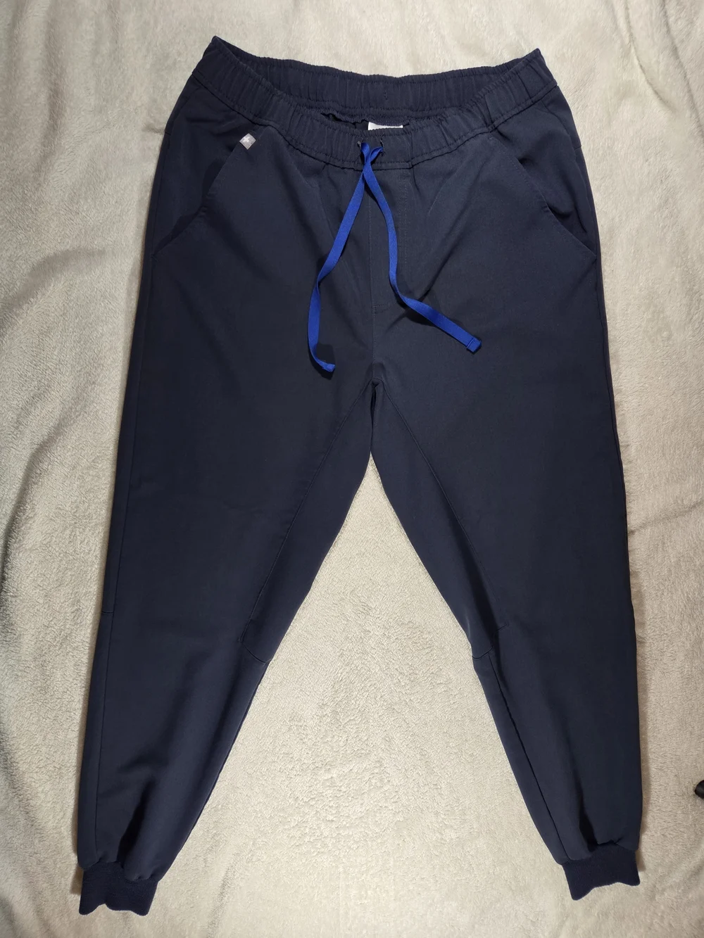 Figs Men's Night Sky Scrub Jogger Pants